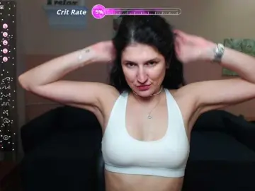 Nude Webcam with AliannaSoloKisses - Bongacams