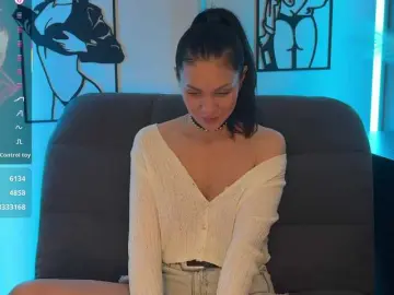 Watch Live Sex Cams with Buffi - Bongacams
