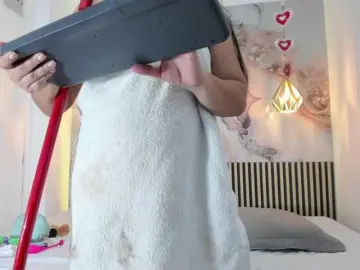 Live Porn with EvelynSweet - Bongacams