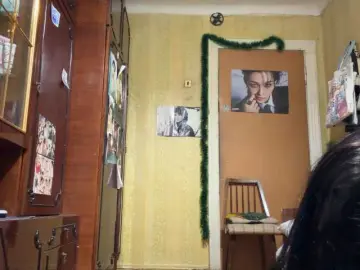 Live Porn with LatoshaBonkowski - Bongacams