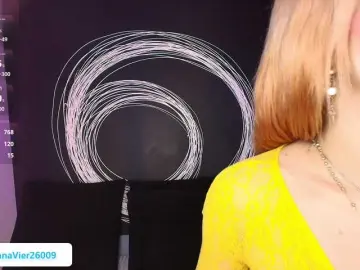 Live Porn with AlannaViera - Bongacams