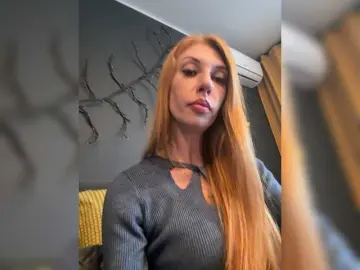 Free Porn Cam with Anna181 - Bongacams