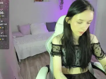 Free Live Porn with AnnaOddy - Bongacams