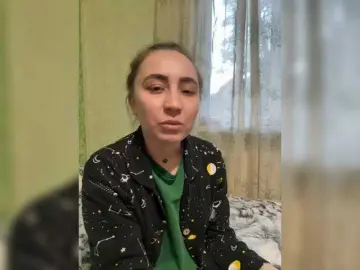 Live Sex Cam with SamantaSvet - Bongacams