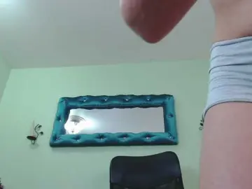 Live Sex with ChalonVera - Bongacams