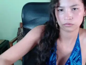 Private Sex Chat with ChalonVera - Bongacams