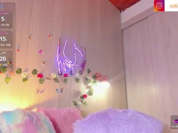 Best Webcam with Sofi-Blossom - Bongacams