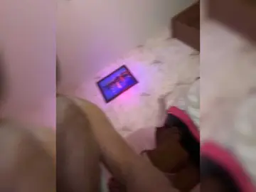 Free Porn Cam with VIP17CoupleDream - Bongacams