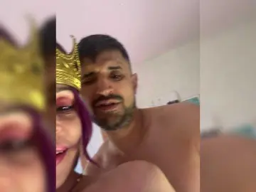 Live Sex Cam with VIP17CoupleDream - Bongacams