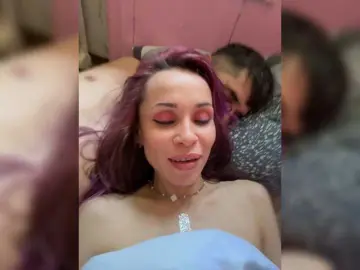 Free Porn Cam with VIP17CoupleDream - Bongacams