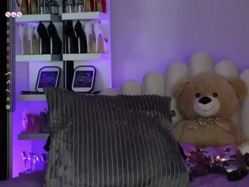 Adult Video Chat with AngelaMyst - Bongacams