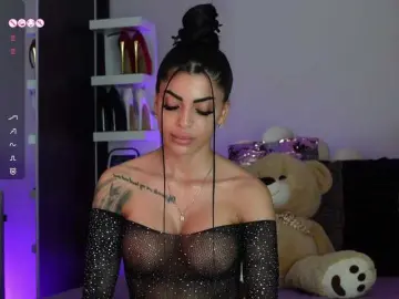 Adult Video Chat with AngelaMyst - Bongacams