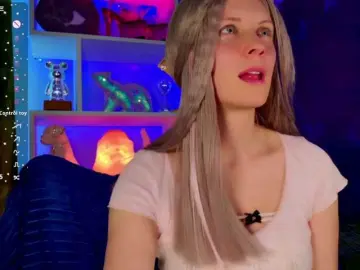 Adult Webcam with -Fresh- - Bongacams