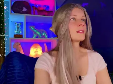 Live Sex with -Fresh- - Bongacams