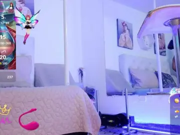 Live Sex Cam with Dagny-hot - Bongacams