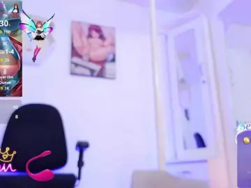 Free Live Porn with Dagny-hot - Bongacams