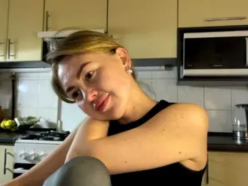 Sex Cam with MartaLuna - Bongacams