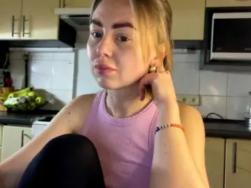 Sex Cam with MartaLuna - Bongacams