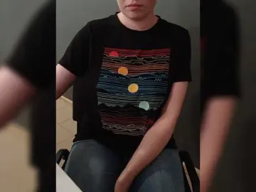 Adult Webcam with Darinac - Bongacams