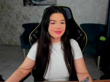 Live Porn with SnowingWinter - Bongacams