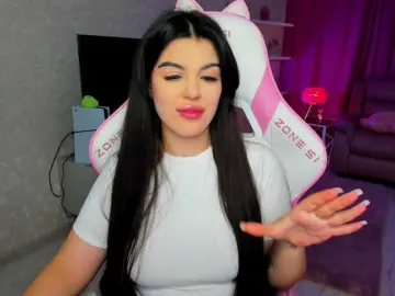Free Porn Cam with SnowingWinter - Bongacams
