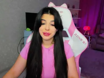 Free Live Porn with SnowingWinter - Bongacams
