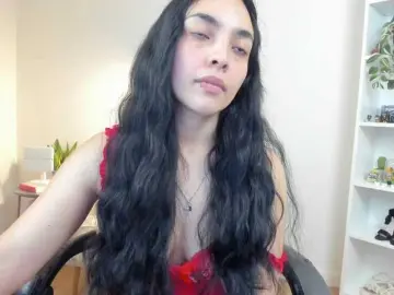 Sex Cam with summerevans - Bongacams