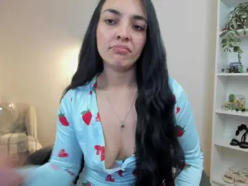 Best live sex cam show with summerevans - Bongacams