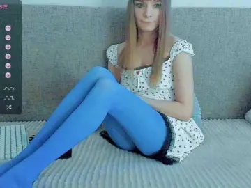 Adult Webcams with Liliya9 - Bongacams