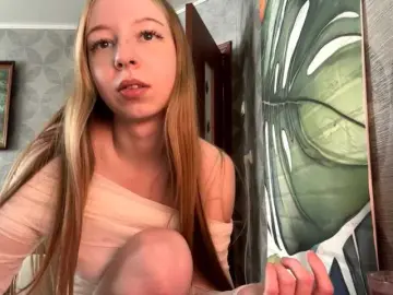 Live Sex with MercyDiamant - Bongacams