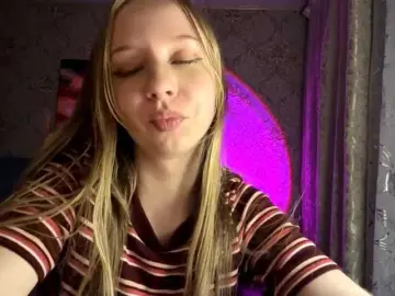 Adult Webcams with MercyDiamant - Bongacams