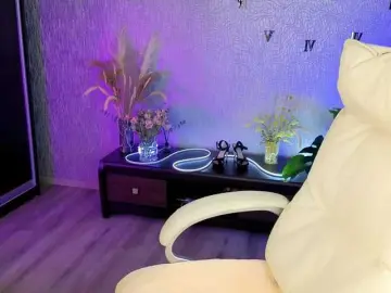 Watch Live Sex Cams with NikaStill - Bongacams