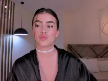 Adult Webcam with PaulinaSantos1 - Bongacams