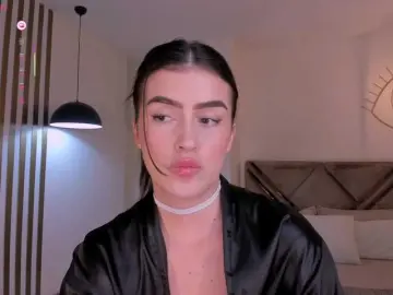 Live Porn with PaulinaSantos1 - Bongacams