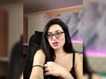 Free Porn Cam with AlicaMiller - Bongacams