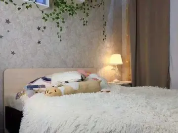 Best live sex cam show with AnnyiBlue - Bongacams