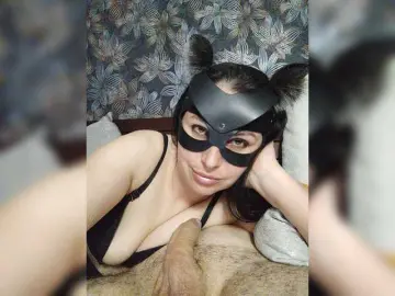 Free Porn Cam with BlackPanther1 - Bongacams
