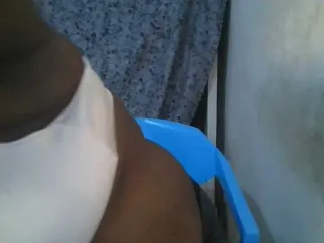 Private Sex Chat with Ebonymagixs - Bongacams
