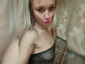 Sex Cam with AlinaLoves - Bongacams