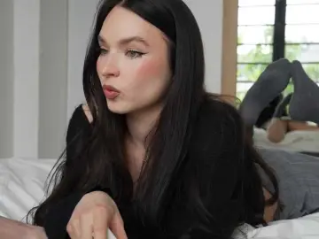 Watch Live Sex Cams with Merrimarina - Bongacams