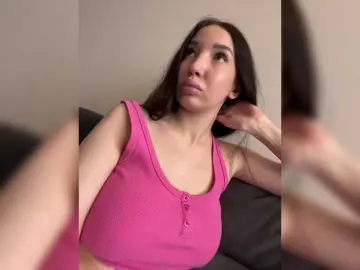 Sex Cam with MiLaHHa - Bongacams