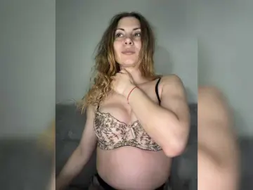 Live Porn with StasyaLike - Bongacams