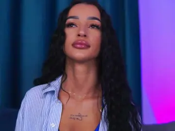 Live Sex with DeniseDevilles - Bongacams