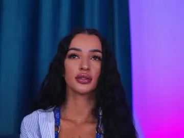 Nude Webcam with DeniseDevilles - Bongacams