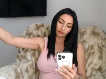 Live Sex with ElizabethAC - Bongacams