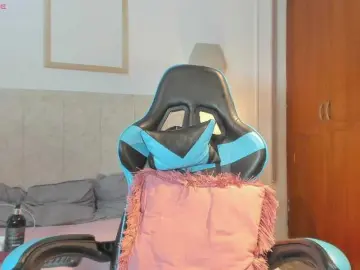 Free Porn Cam with MariaFoxx - Bongacams