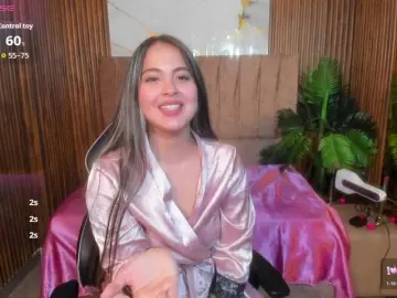 Adult Video Chat with juanita-tay - Bongacams