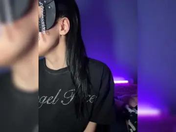 Adult Webcam with lunapairs - Bongacams