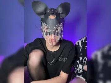 Best live sex cam show with lunapairs - Bongacams