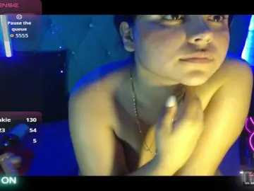 Adult Webcam with Yesamyn-Stone69 - Bongacams